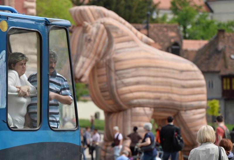 Foto: Patrik Macek / Pixsell