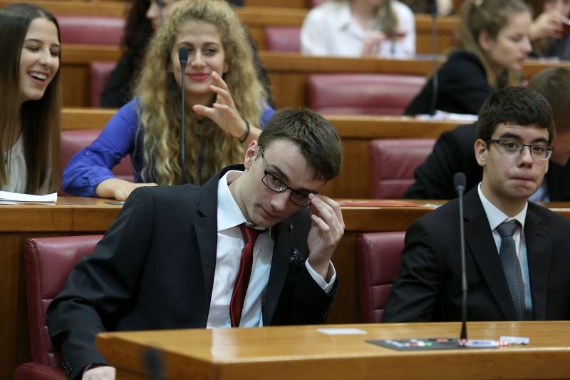 Foto: Patrik Macek / Pixsell