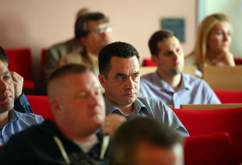 Foto: Jurica Galoic/PIXSELL