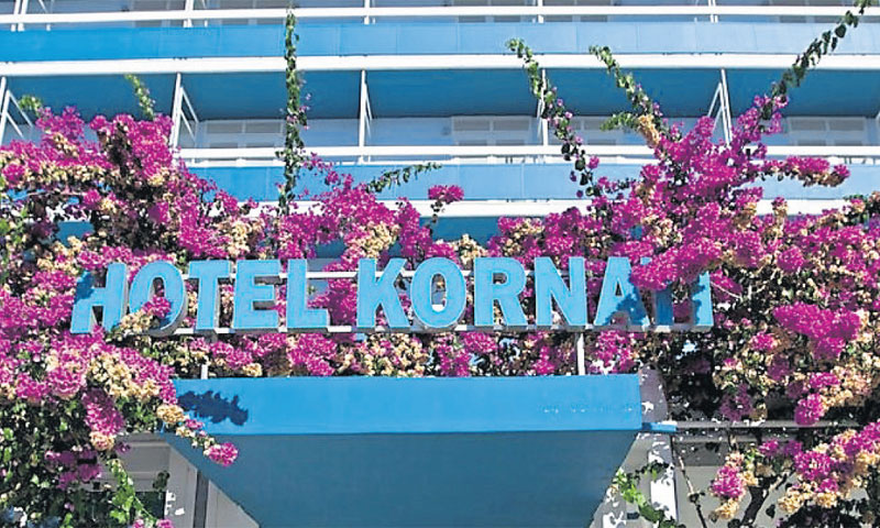 Poslovanje Ilirije obuhvaća hotelijerstvo, kamping, nautički segment te destinancijski menadžment