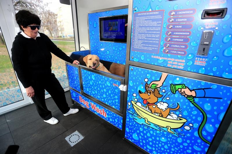 Foto: Davor Javorović / Pixsell