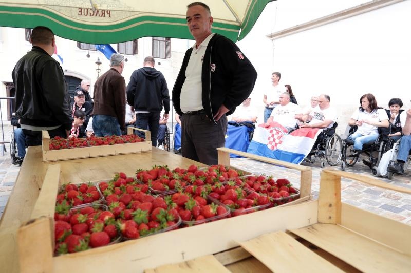 Foto: Patrik Macek / Pixsell