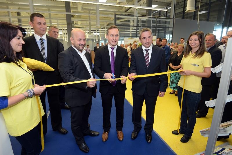 Foto: Marko Jurinec/PIXSELL