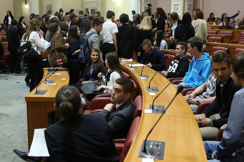 Foto: Patrik Macek / Pixsell