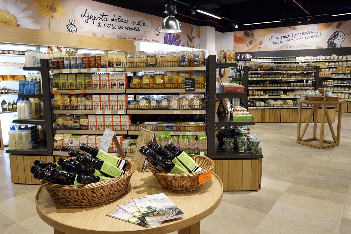 Fotografije : Bio & bio