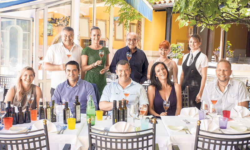 Žiri/Duško Marušić/PIXSELL