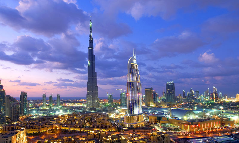 Veliki investitor Muhamed al Abar, čija je tvrtka podigla zgradu Burj Khalifa, u nedjelju dolazi u B
