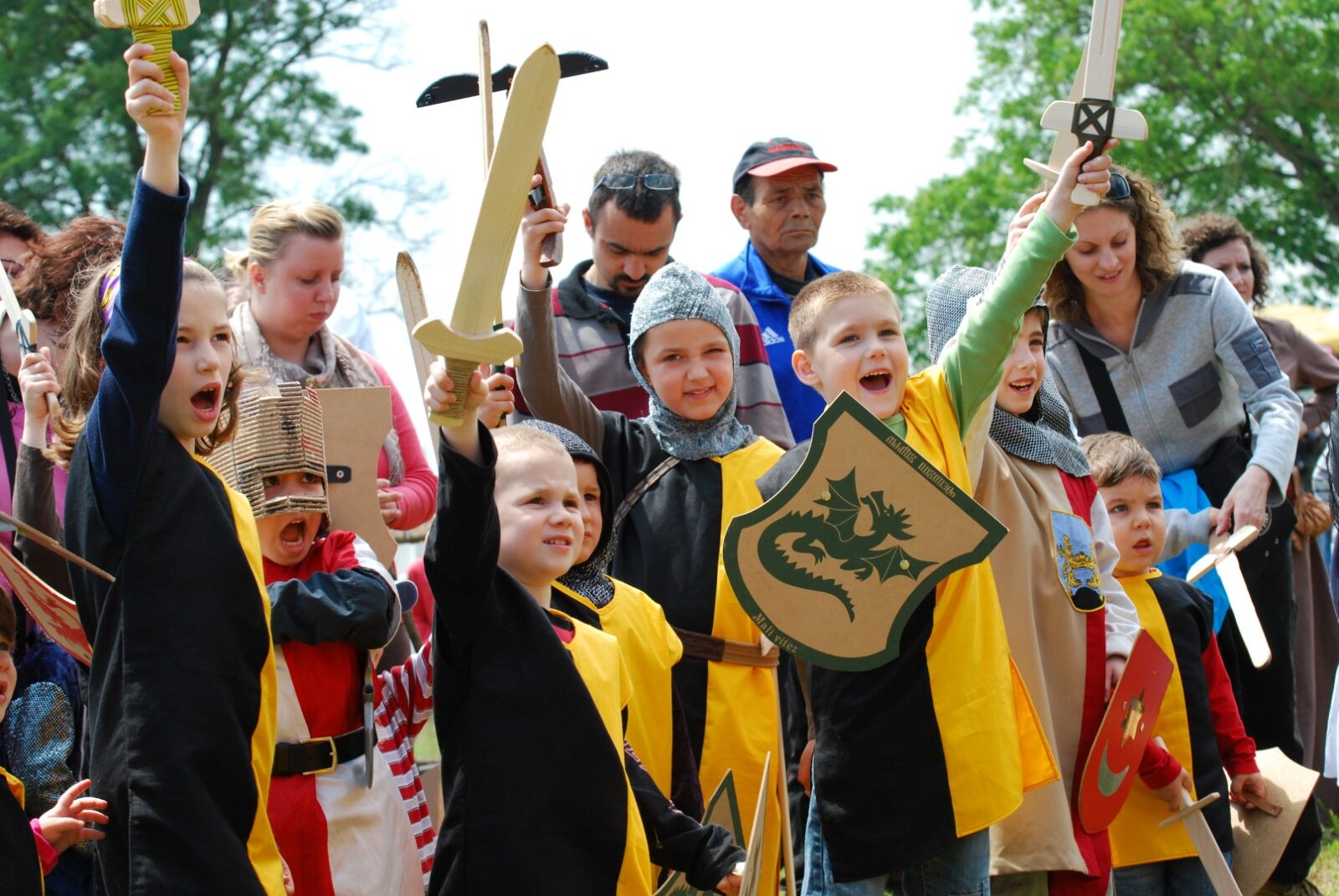 Photo: Sveti Ivan Zelina