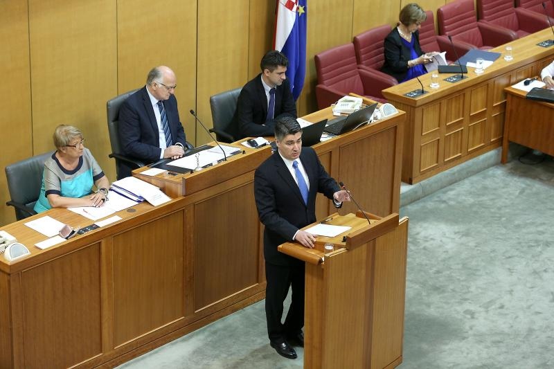 Foto: Patrik Macek/PIXSELL