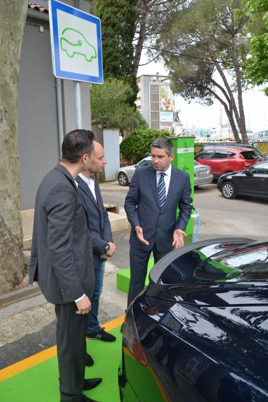 Foto: Duško Marušić / Pixsell