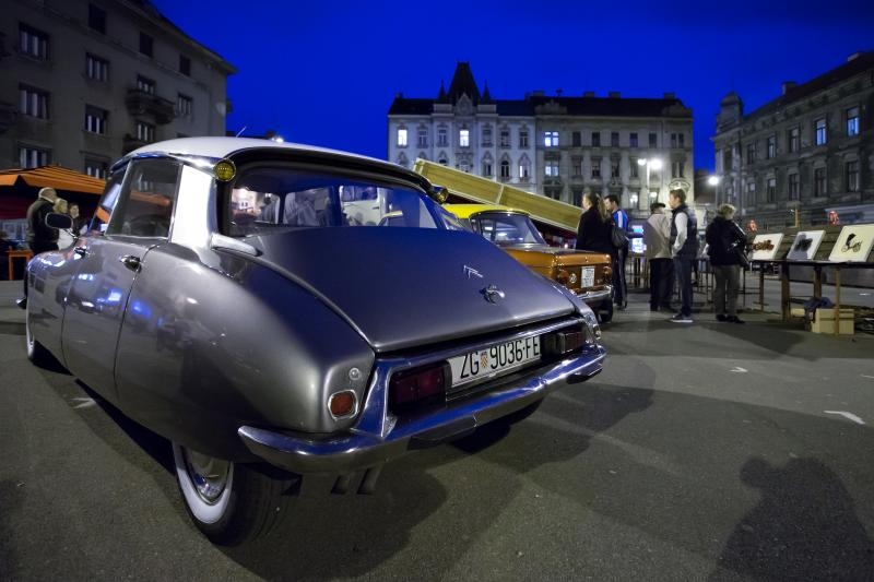 Foto: Davor Puklavec / Pixsell