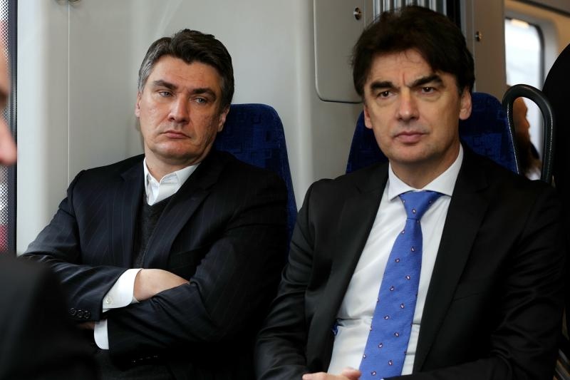 Foto: Žarko Bašoć / Pixsell