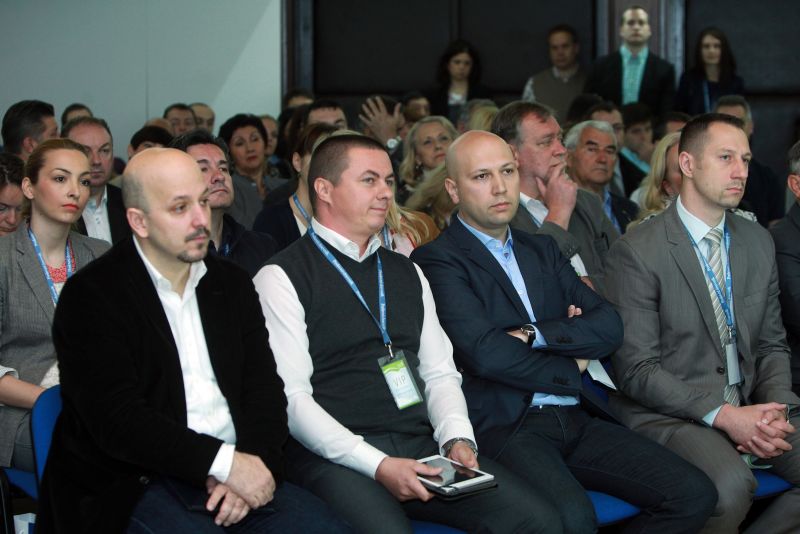 Photo: Goran Jakus/PIXSELL