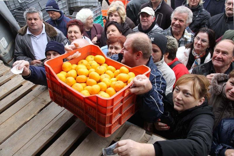 Foto: Vjeran Žganec Rogulja / Pixsell