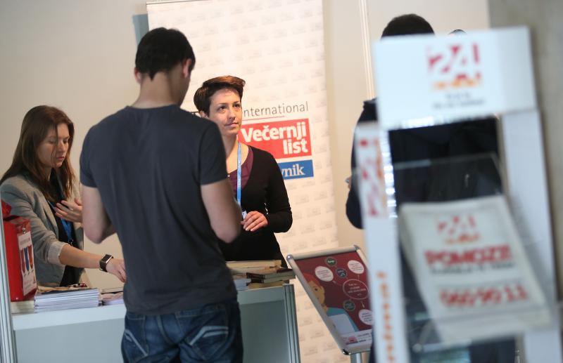 JobFair 2014.