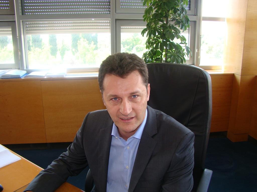 Jasminko Herceg, Medika