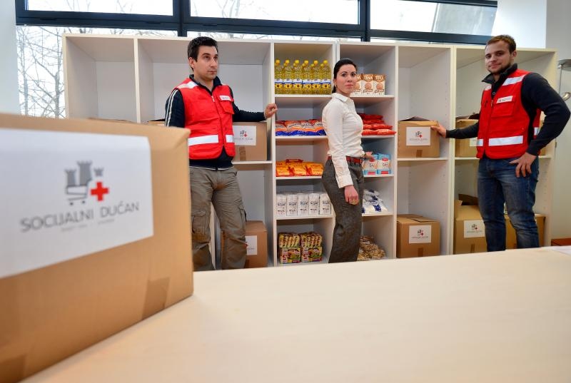 Foto: Marko Prpić / Pixsell