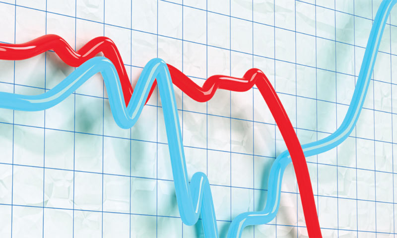 Neki sektorski indeksi imali su bolji rezultat od poznatijeg indeksa CROBEX/FOTOLIA
