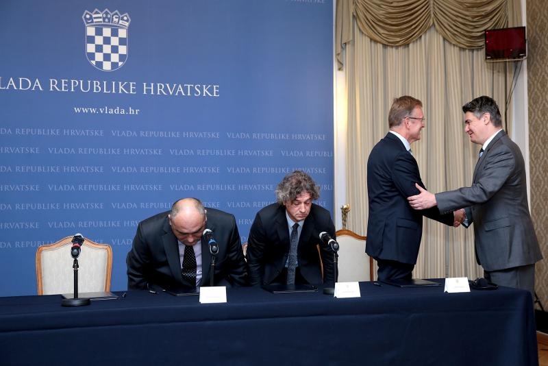 Foto: Patrik Macek / Pixsell