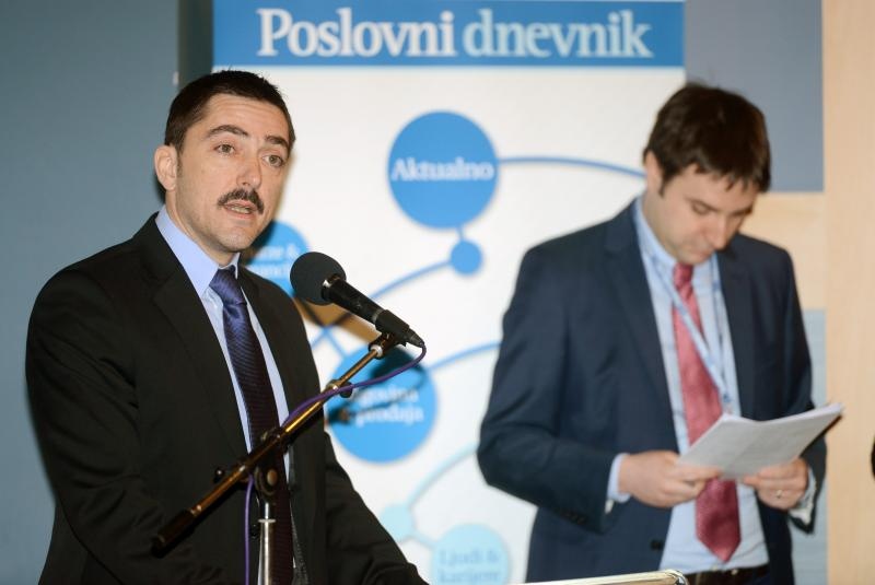 Photo: Marko Jurinec/PIXSELL