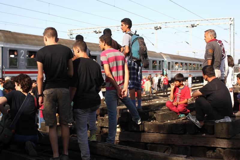 Foto: Zeljko Lukunic/PIXSELL