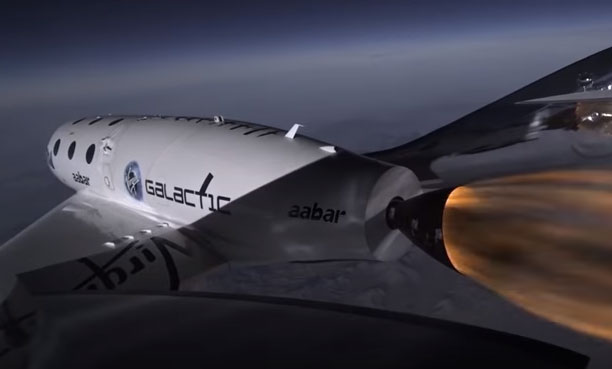 Foto: YouTube / Virgin