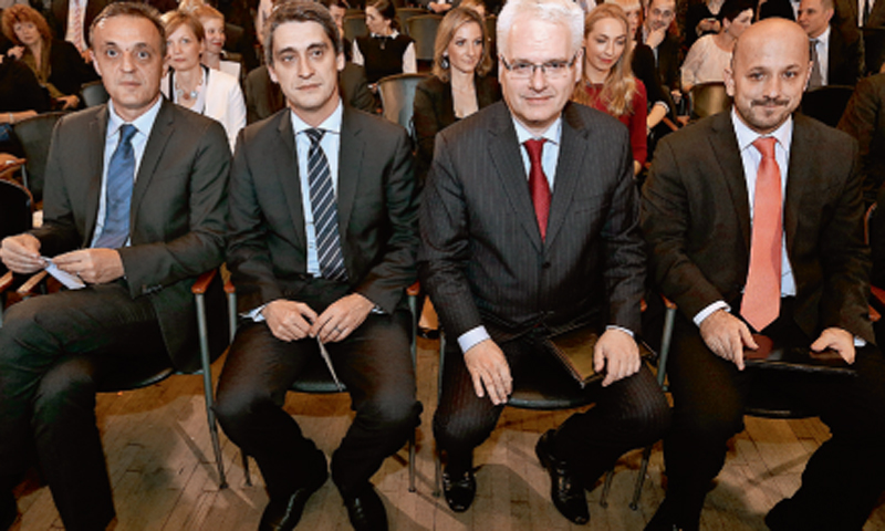 Foto: Jurica Galoić/PIXSELL