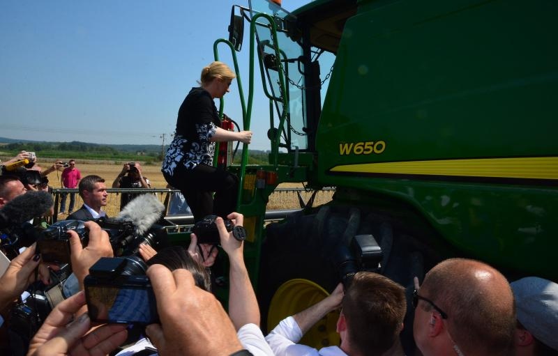 Foto: Ivica Galovic/PIXSELL