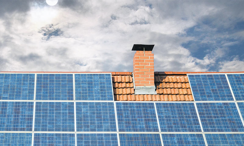 Novom strategijom smanjuju se kvote proizvodnje energije sunca i vjetra