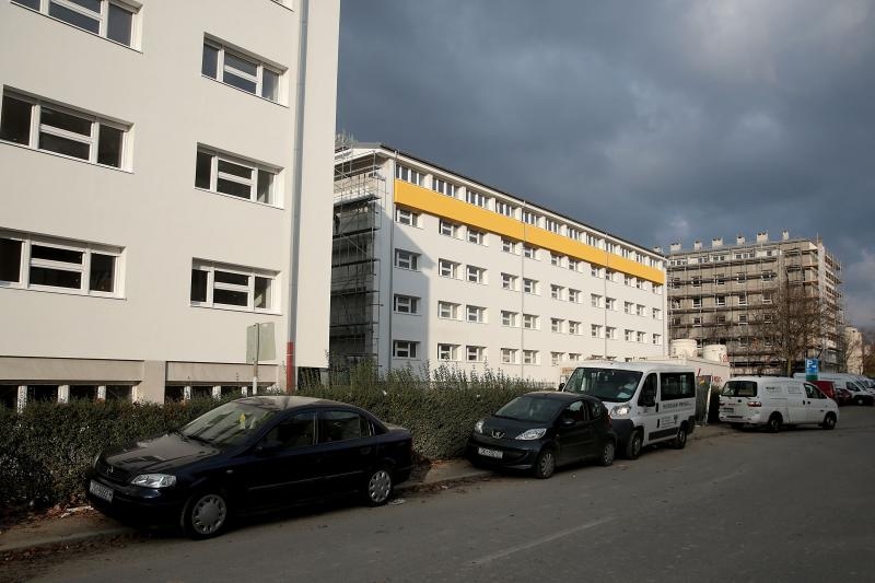 Foto: Patrik Macek/PIXSELL