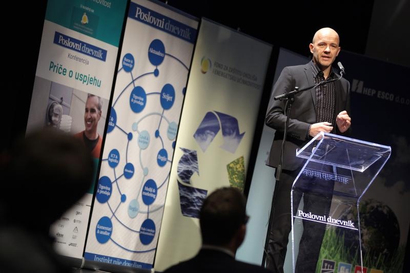 Photo: Grgur Zucko/PIXSELL