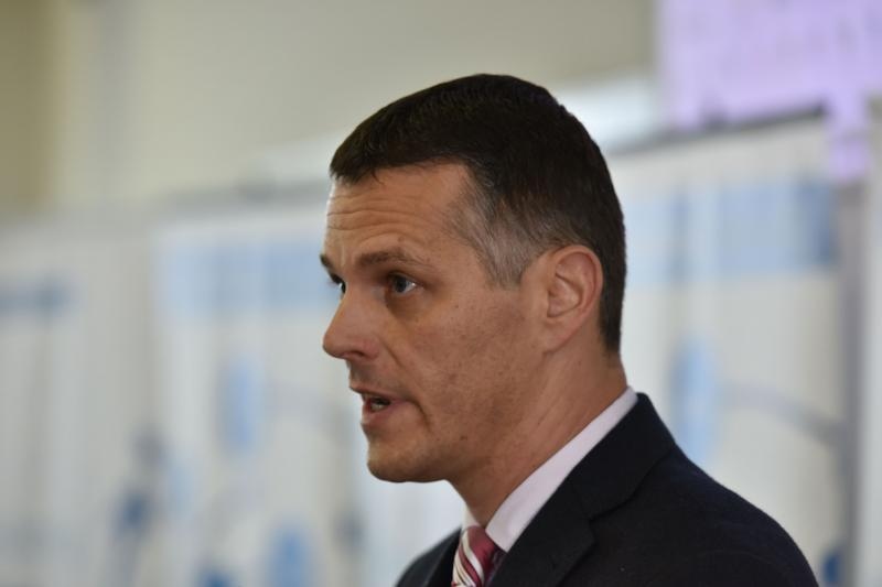 Foto: Duško Marušić / Pixsell