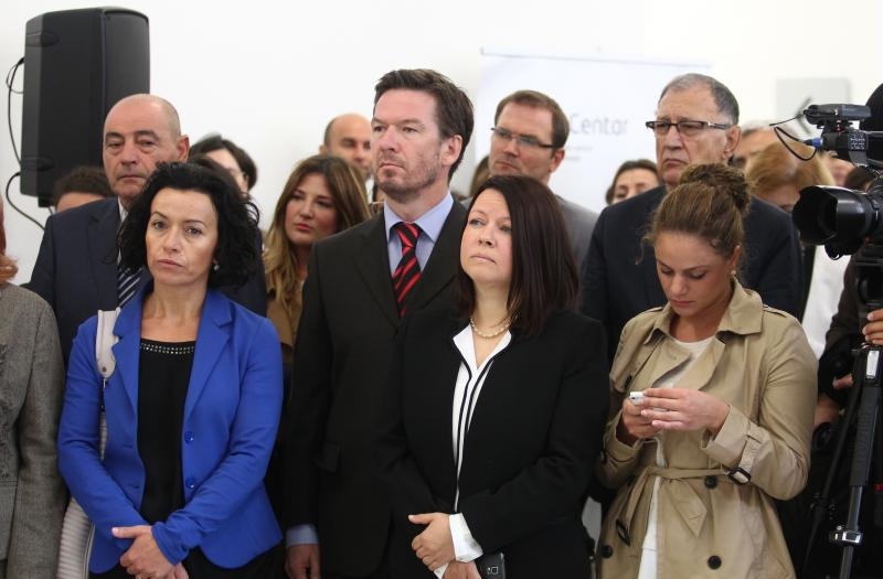 Foto: Zeljko Lukunic/PIXSELL