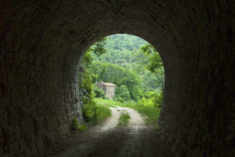 Parenzana (Izvor TZG Umag)