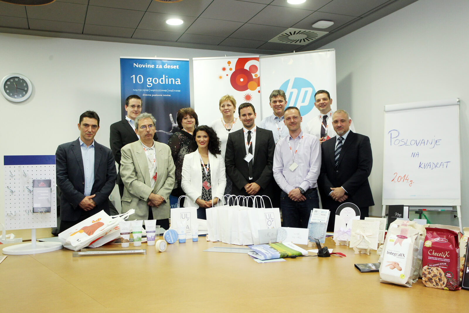 FOTO: Goran Jakuš/PIXSELL