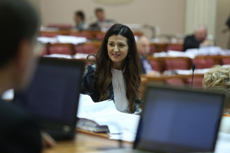 Foto: Patrik Macek / Pixsell