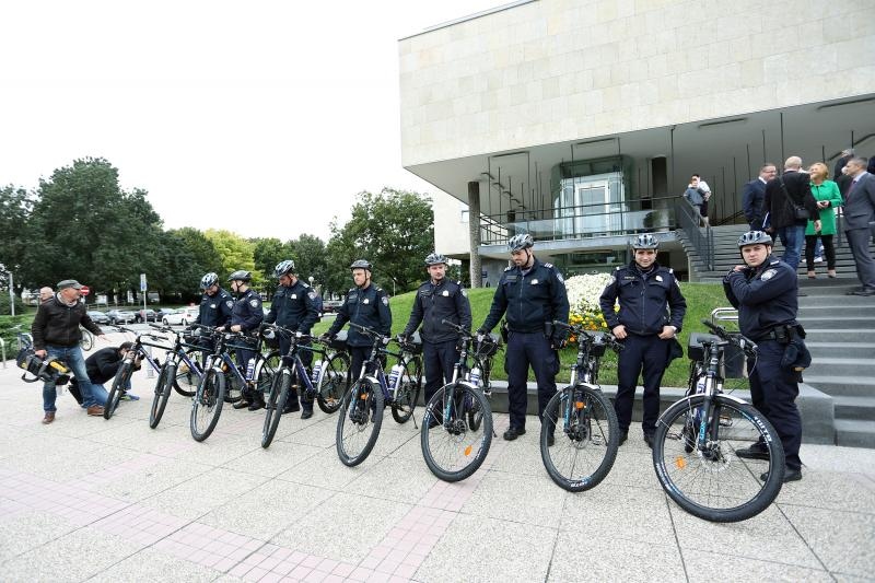 Foto: Goran Jakus / Pixsell