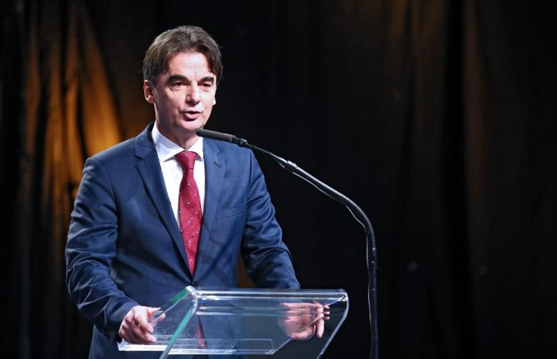 Foto: Sanjin Strukić / Pixsell