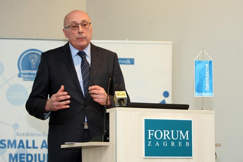 Foto: Luka Stanzl / Pixsell