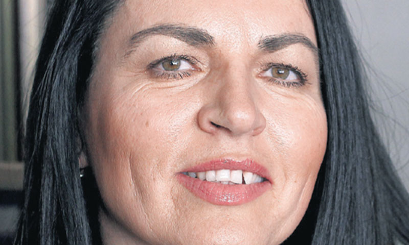 Dubravka Jurlina Alibegović