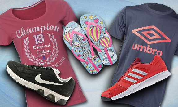 Stigla je nova doza sportske uštede: Cijene niže do 35%