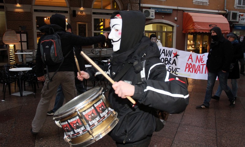 Foto: Goran Kovacčić/PIXSELL