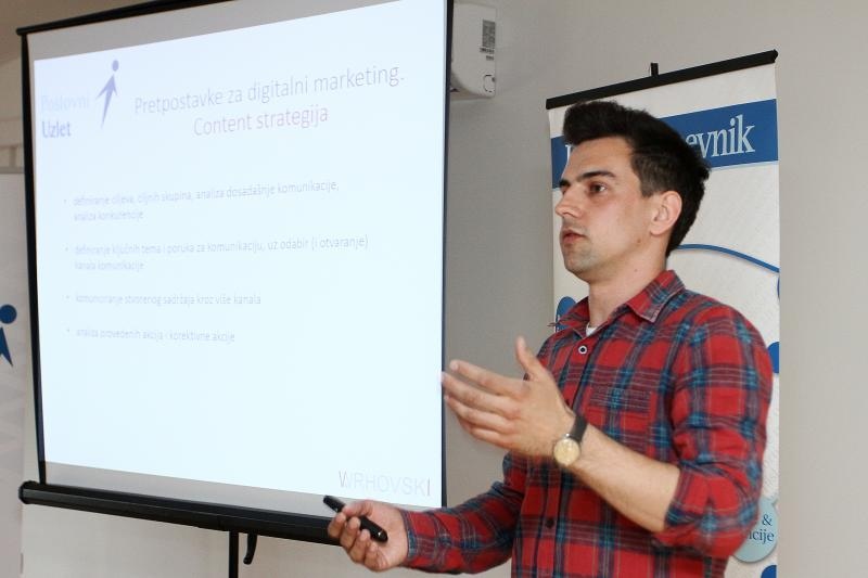 Foto: Marko Mrkonjić / Pixsell