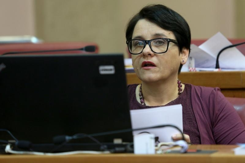 Foto: Patrik Macek / Pixsell