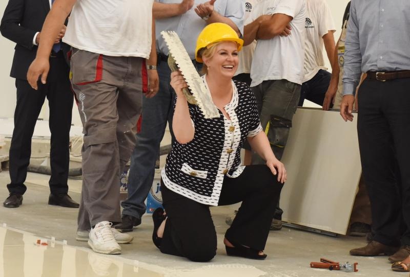 Foto: Hrvoje Jelavic/PIXSELL