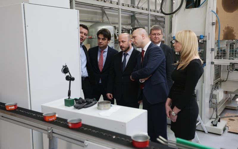 Foto: Željko Lukunić / Pixsell