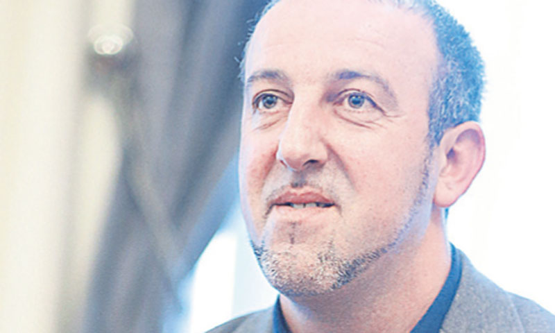 Foto: Sanjin Strukić/PIXSELL