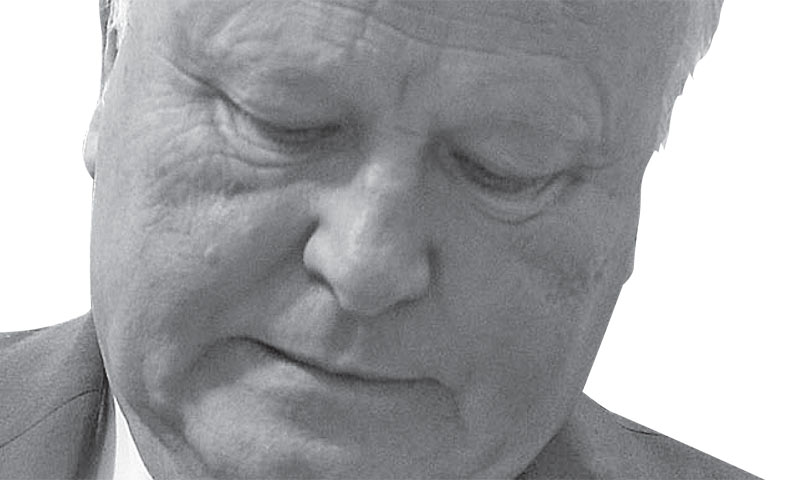 Ministar Linić, deficit izvan kontrole a procedura prekomjernog deficita neizbježna/Patrik Maček/PIX