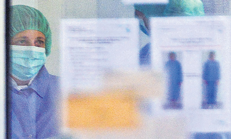 Radnici se protive privatizaciji/Marko Prpić/PIXSELL