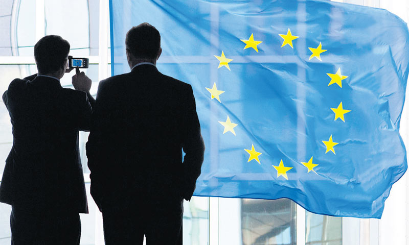 Ova godina pruža mnoge prilike za proširenje EU/FOTOLIA